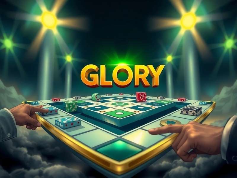 Ludo Supreme Glory Power-Ups